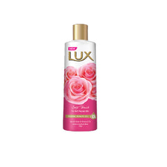 Lux Soft Touch French Rose Shower Gel 500ml