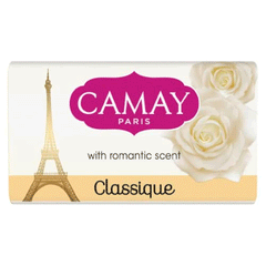 Camay Paris Classique Soap 165g