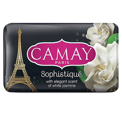 Camay Paris Sophistique Soap 165g