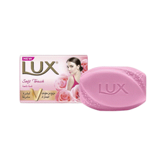 Lux Soft Touch Soap 165g