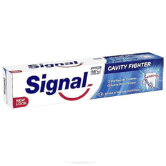 Signal Cavity Fighter Toothpaste 75ml