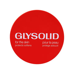 Glysolid Glycerin Cream 125ml