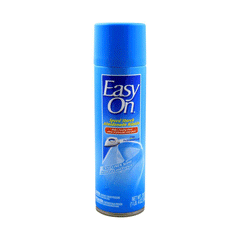Easy On Speed Double Starch Almionado Rapido 567g