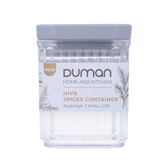Duman Hiva Spices Container DM01809
