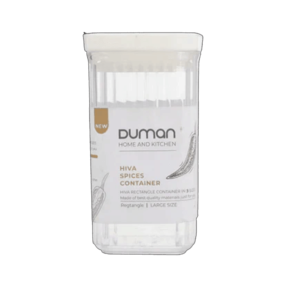 Duman Hiva Spices Container DM01816