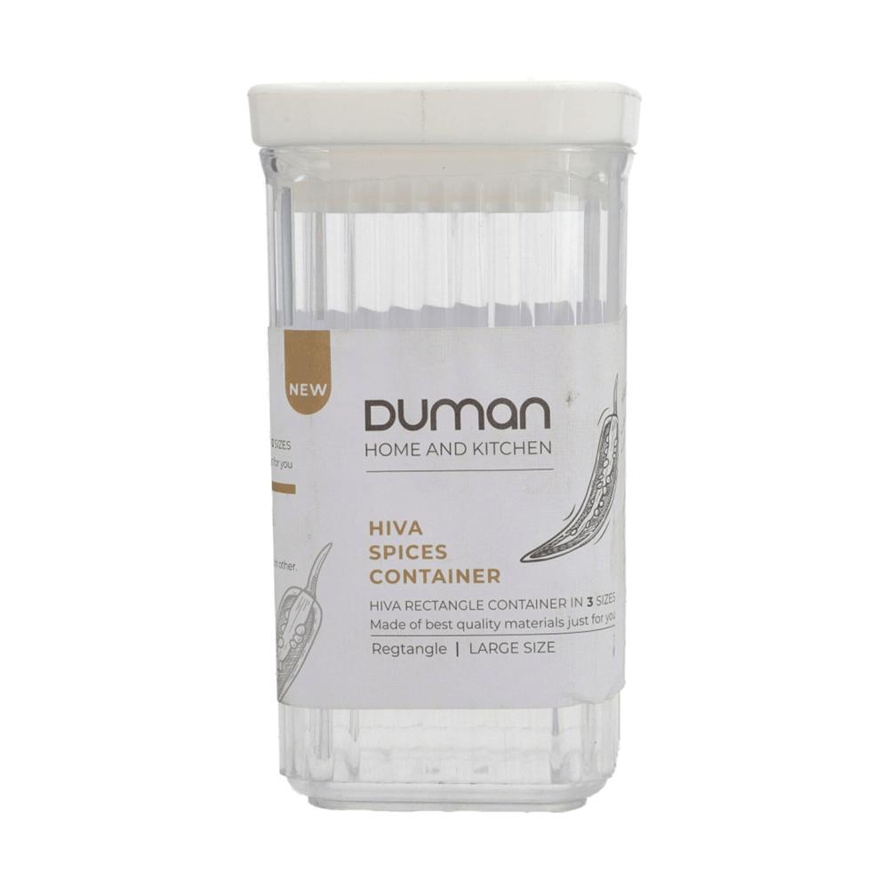 Duman Hiva Spices Container DM01823