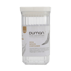 Duman Hiva Spices Container DM01823