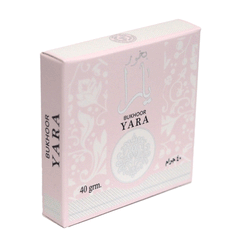 Bukhoor Yara 40g