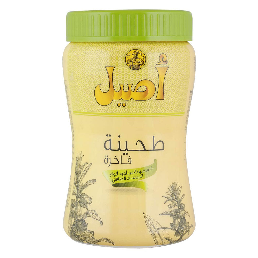 Aseel Tahina Premium 450g