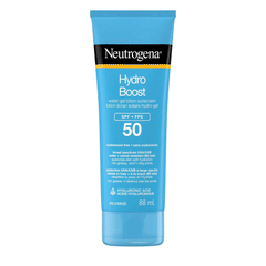 Netrogena Hrdro Boost Water Gel Lotion 88g