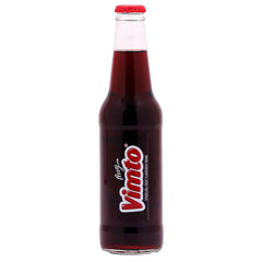 Vimto Mixed Fruit Soft Drink 330ml