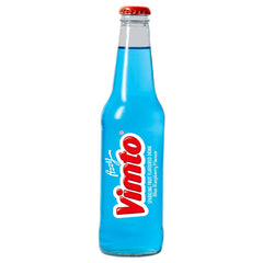 Vimto Blue Raspberry Soft Drink 330ml