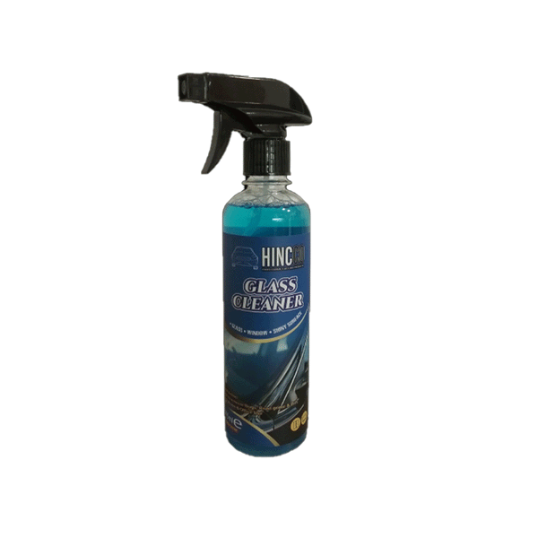 Winiche&Co. Spray Glass Bottle② （William Weir Car Glass