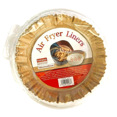 Air Fryer Liner Brown A-68