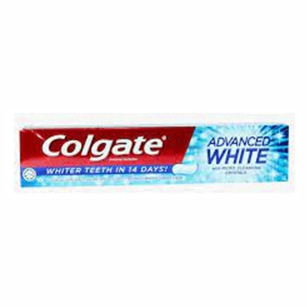 Colgate Advanced White Toothpaste 150g – Springs