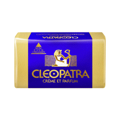 Cleaopatra Creme Et Parfum 125g