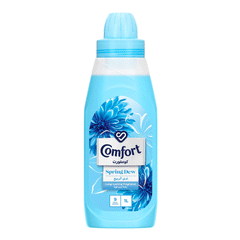 Comfort Fabric Softener Spring Dew 1ltr