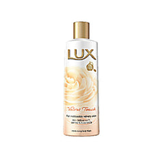 Lux Smooth Skin Velvet Jasmine Body Wash 250ml