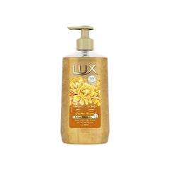 Lux Golden Allure Hand Wash 250ml