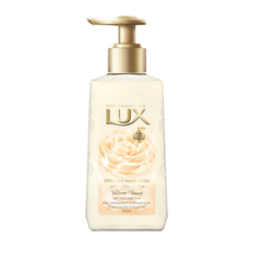 Lux Hand Wash Velvet Touch 250ml