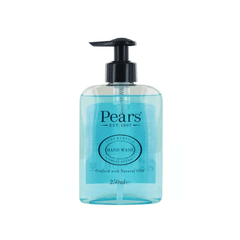 Pears Mint Extract Hand Wash 250ml