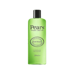 Pears Body Wash With Lemon Flower Extract 250ml