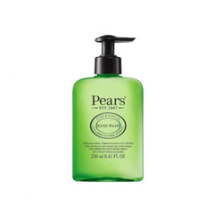 Pears Lemon Flower Extract Hand Wash 250ml