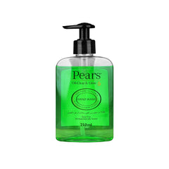 Pears Oil Clear & Glow Hand Wash 250ml