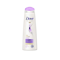 Dove Moiturizing Hydratant Shampoo 400ml