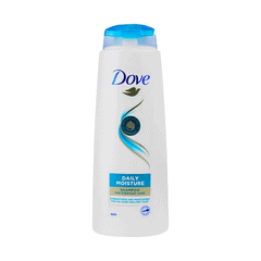 Dove Daily Care Shampoo 400ml
