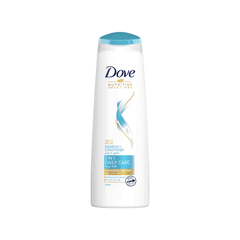 Dove 2in1 Daily Care Shampoo+conditioner 400ml