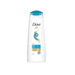 Dove Daily Care Shampoo 200ml