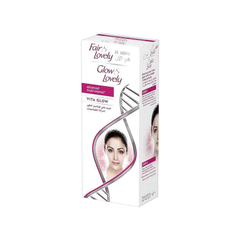 Glow & Lovely Advanced Multi Vitamin Cream 100g