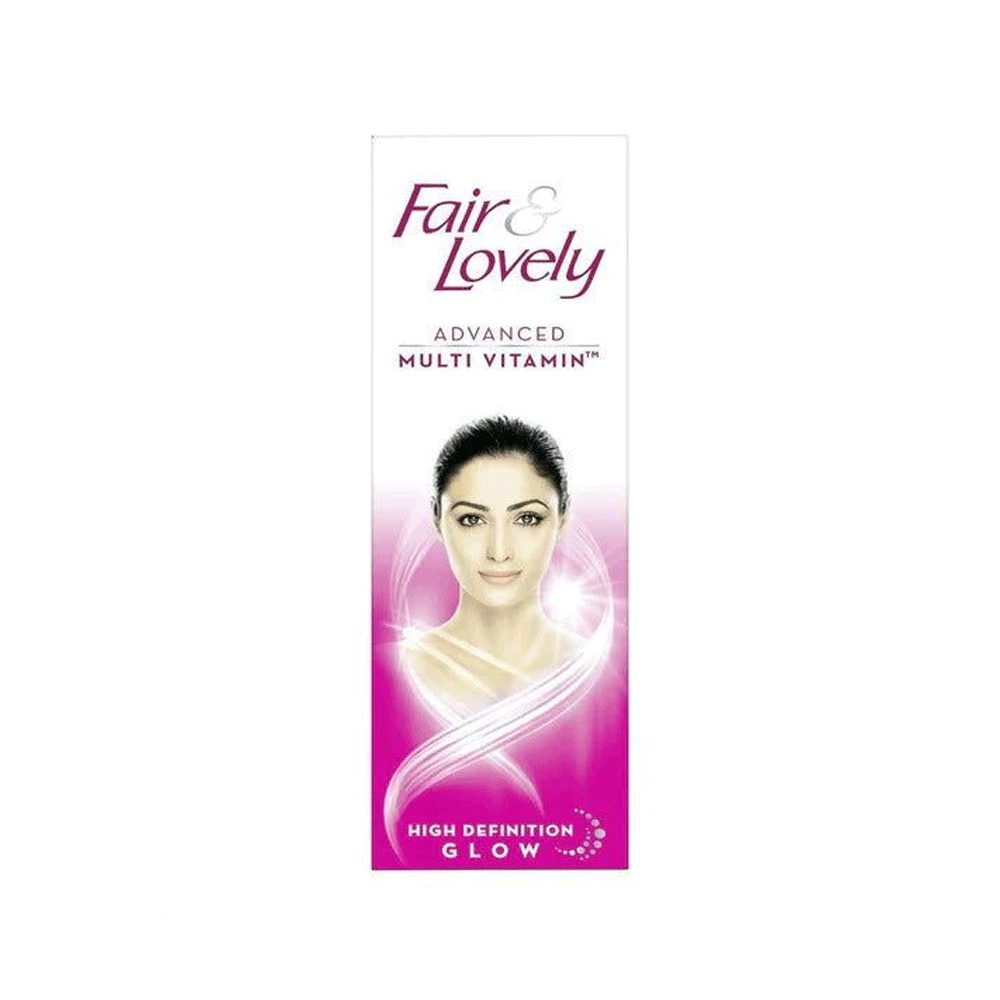 Glow & Lovely Advanced Multi Vitamin Cream 50gm