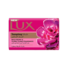 Lux Tempting Musk Soap 170g