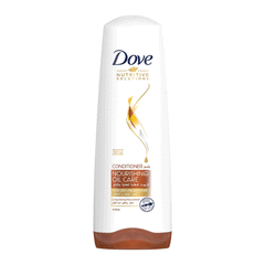 Dove Nourishing Oil Care Conditioner 350ml