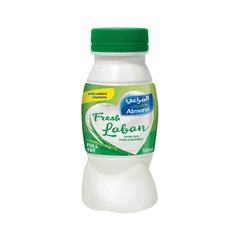Almarai Laban Full Fat 180ml