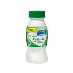 Almarai Laban Full Fat 180ml