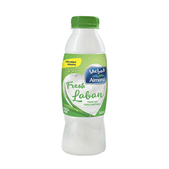 Almarai Laban Full Fat 360ml