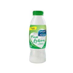 Almarai Laban Full Fat 360ml