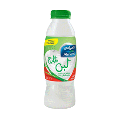 Almarai Laban Low Fat 360ml