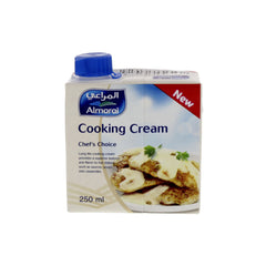 Almarai Cooking Cream 250ml