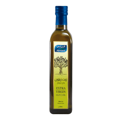 Almarai Extra Virgin Olive Oil 500ml