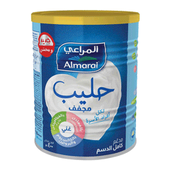 Almarai Milk Powder Full Cream 400gm