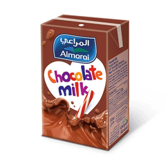 Almarai Chocolate Flavoured Milk 150ml
