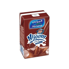 Almarai Chocolate Flavoured Milk 150ml