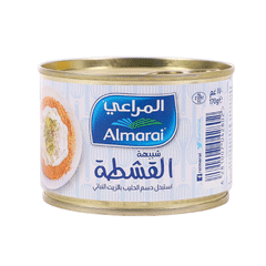 Almarai Full Fat Cream Tin 170gm