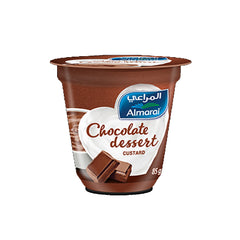 Almarai Chocolate Dessert 85g