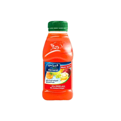 Almarai Juice Mixed 200ml