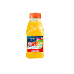 Almarai Juice Mango and Grape 200ml